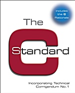 The C Standard: Incorporating Technical Corrigendum 1 - ISBN 9780470845738