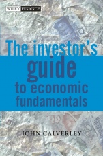 The Investors Guide to Economic Fundamentals - ISBN 9780470846902