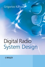 Digital Radio System Design - ISBN 9780470847091