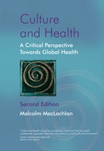 Culture and Health: A Critical Perspective Towards Global Health - ISBN 9780470847367