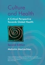 Culture and Health: A Critical Perspective Towards Global Health - ISBN 9780470847374