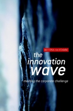 The Innovation Wave: Meeting the Corporate Challenge - ISBN 9780470847428
