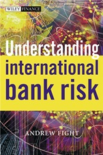 Understanding International Bank Risk - ISBN 9780470847688