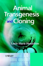Animal Transgenesis and Cloning - ISBN 9780470848289