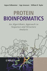 Protein Bioinformatics: An Algorithmic Approach to Sequence and Structure Analysis - ISBN 9780470848395