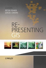Re–Presenting GIS - ISBN 9780470848470