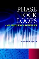 Phase Lock Loops and Frequency Synthesis - ISBN 9780470848661
