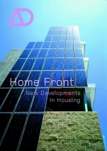 Home Front: New Developments in Housing - ISBN 9780470848746