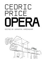 Cedric Price: Opera - ISBN 9780470848753