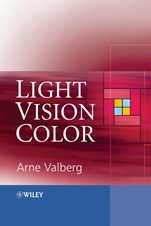 Light Vision Color - ISBN 9780470849033
