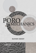 Poromechanics - ISBN 9780470849200