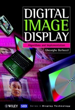 Digital Image Display: Algorithms and Implementation - ISBN 9780470849217