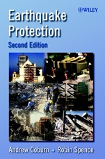 Earthquake Protection - ISBN 9780470849231