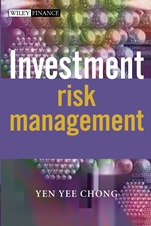 Investment Risk Management - ISBN 9780470849514