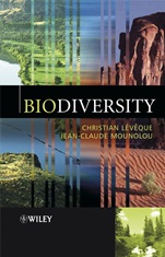 Biodiversity - ISBN 9780470849576