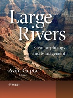 Large Rivers: Geomorphology and Management - ISBN 9780470849873