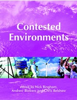 Contested Environments - ISBN 9780470850008