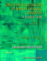 Structure Elucidation by NMR in Organic Chemistry: A Practical Guide - ISBN 9780470850077