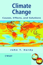 Climate Change: Causes, Effects, and Solutions - ISBN 9780470850183