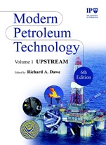 Modern Petroleum Technology: Upstream - ISBN 9780470850213