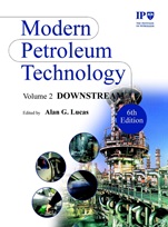 Modern Petroleum Technology: Downstream - ISBN 9780470850220