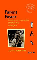 Parent Power: Bringing Up Responsible Children and Teenagers - ISBN 9780470850237
