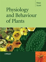 Physiology and Behaviour of Plants - ISBN 9780470850251