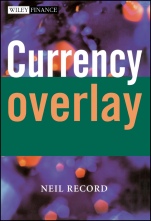 Currency Overlay - ISBN 9780470850275