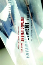 Entanglement: The Greatest Mystery in Physics - ISBN 9780470850466