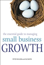 The Essential Guide to Managing Small Business Growth - ISBN 9780470850510