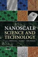 Nanoscale Science and Technology - ISBN 9780470850862