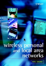 Wireless Personal and Local Area Networks - ISBN 9780470851104