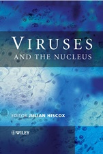 Viruses and the Nucleus - ISBN 9780470851135