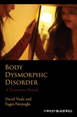 Body Dysmorphic Disorder: A Treatment Manual - ISBN 9780470851210