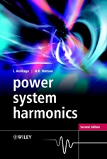 Power System Harmonics - ISBN 9780470851296