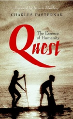 Quest: The Essence of Humanity - ISBN 9780470851449