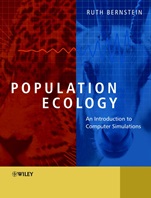Population Ecology: An Introduction to Computer Simulations - ISBN 9780470851487