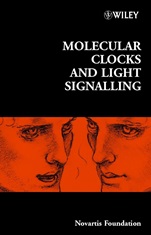 Molecular Clocks and Light Signalling - ISBN 9780470852835