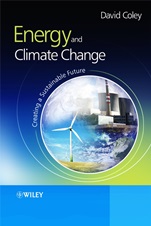 Energy and Climate Change: Creating a Sustainable Future - ISBN 9780470853122
