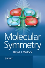 Molecular Symmetry - ISBN 9780470853474