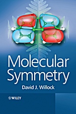 Molecular Symmetry - ISBN 9780470853481