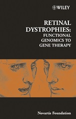 Retinal Dystrophies: Functional Genomics to Gene Therapy - ISBN 9780470853573