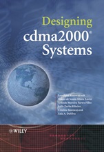 Designing cdma2000 Systems - ISBN 9780470853993