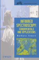 Infrared Spectroscopy: Fundamentals and Applications - ISBN 9780470854280
