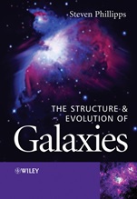 The Structure and Evolution of Galaxies - ISBN 9780470855072