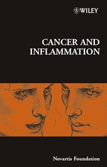 Cancer and Inflammation - ISBN 9780470855102