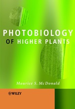 Photobiology of Higher Plants - ISBN 9780470855232