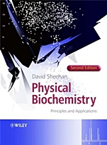 Physical Biochemistry: Principles and Applications - ISBN 9780470856024