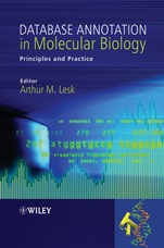 Database Annotation in Molecular Biology: Principles and Practice - ISBN 9780470856819