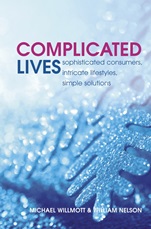 Complicated Lives: The Malaise of Modernity - ISBN 9780470857014